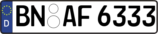 BN-AF6333