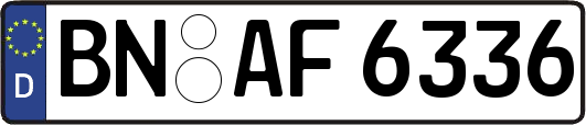 BN-AF6336