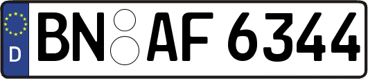 BN-AF6344