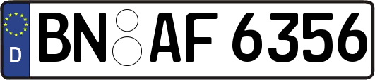 BN-AF6356