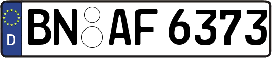 BN-AF6373
