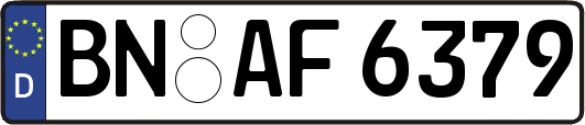 BN-AF6379