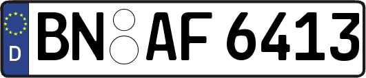 BN-AF6413