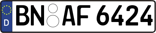 BN-AF6424