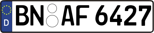 BN-AF6427