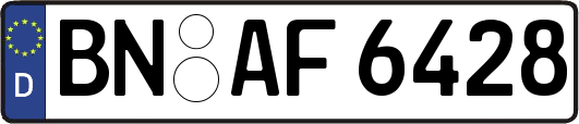 BN-AF6428