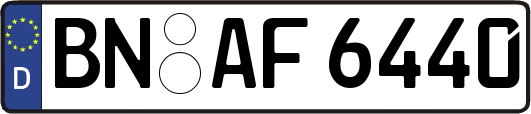 BN-AF6440