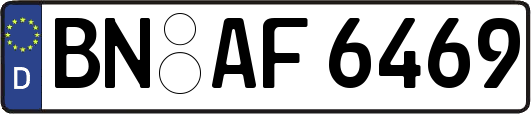 BN-AF6469