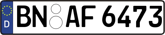 BN-AF6473