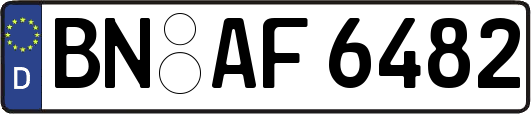 BN-AF6482
