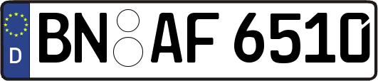 BN-AF6510