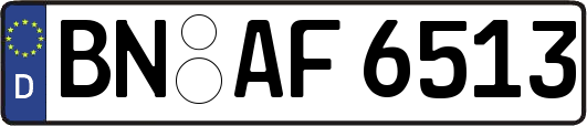 BN-AF6513