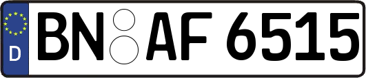 BN-AF6515