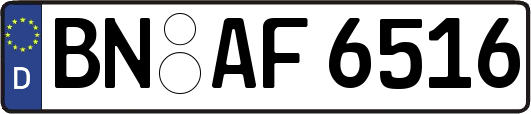 BN-AF6516
