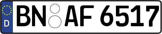 BN-AF6517