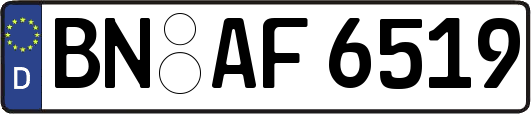 BN-AF6519