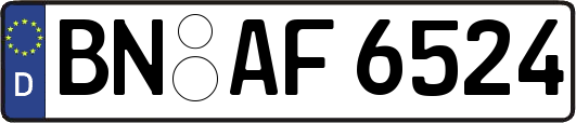 BN-AF6524