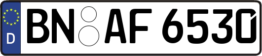 BN-AF6530