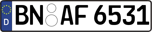 BN-AF6531
