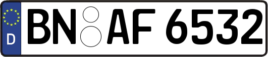 BN-AF6532
