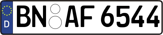 BN-AF6544
