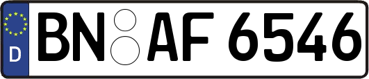 BN-AF6546