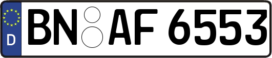 BN-AF6553