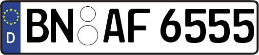 BN-AF6555