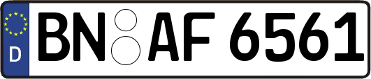 BN-AF6561