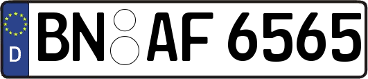BN-AF6565