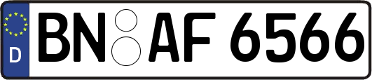 BN-AF6566