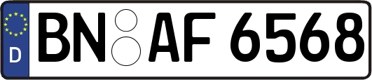 BN-AF6568
