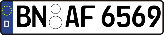 BN-AF6569