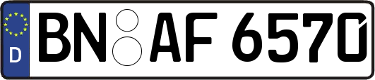 BN-AF6570