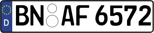 BN-AF6572