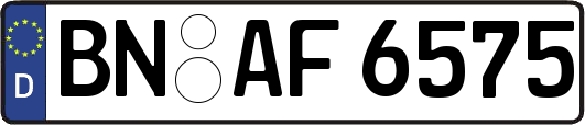 BN-AF6575