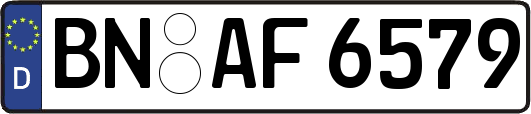 BN-AF6579