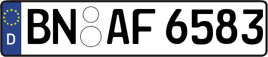 BN-AF6583