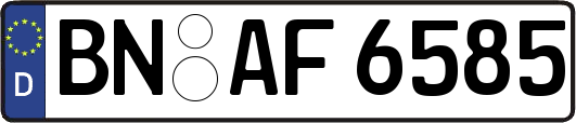 BN-AF6585
