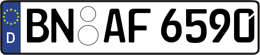 BN-AF6590