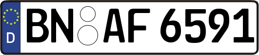 BN-AF6591