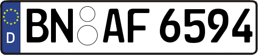 BN-AF6594