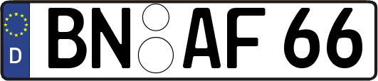 BN-AF66