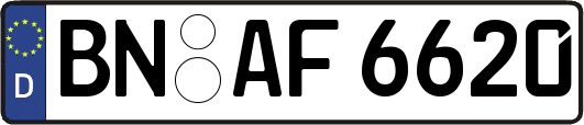 BN-AF6620