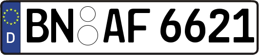 BN-AF6621