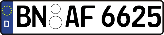 BN-AF6625