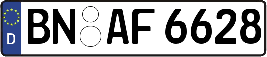 BN-AF6628