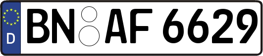 BN-AF6629