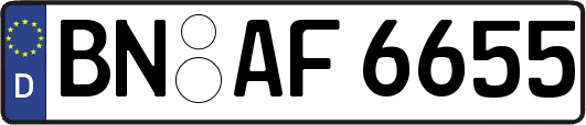 BN-AF6655