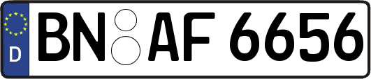 BN-AF6656